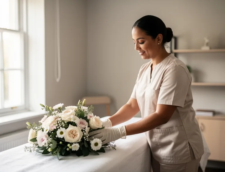 Funeral Home service in Dartford